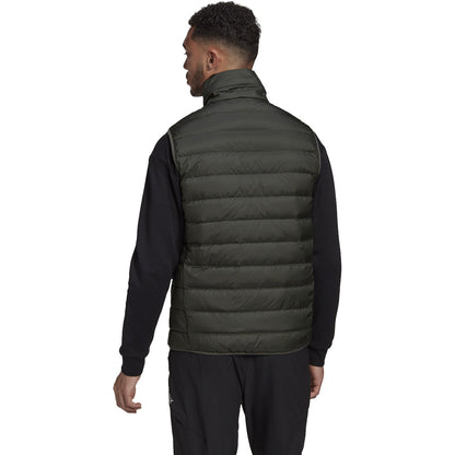 adidas Men's Todown Vest Vests