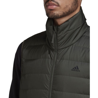 adidas Men's Todown Vest Vests