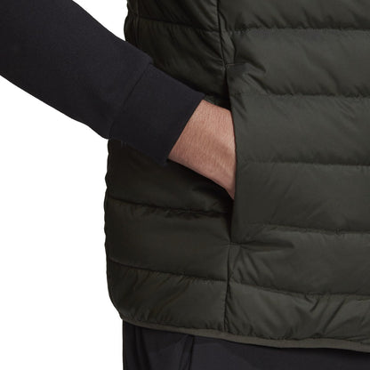 adidas Men's Todown Vest Vests