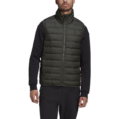 adidas Men's Todown Vest Vests