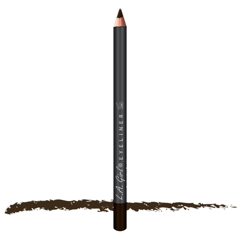 L.A. GIRL Eyeliner Pencil by Avera Group