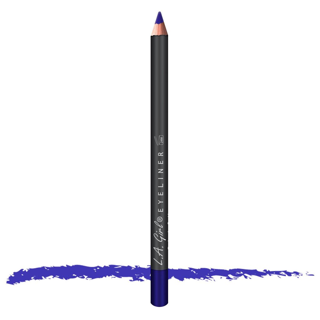 L.A. GIRL Eyeliner Pencil by Avera Group