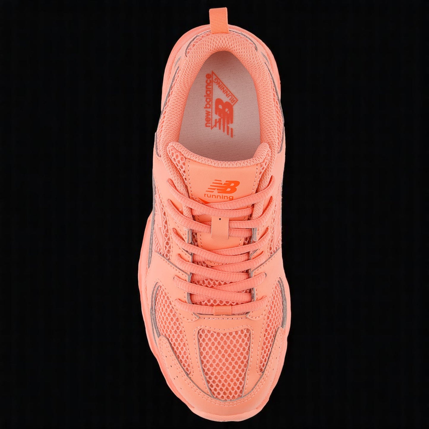 Grade School New Balance Gr530 'Red'