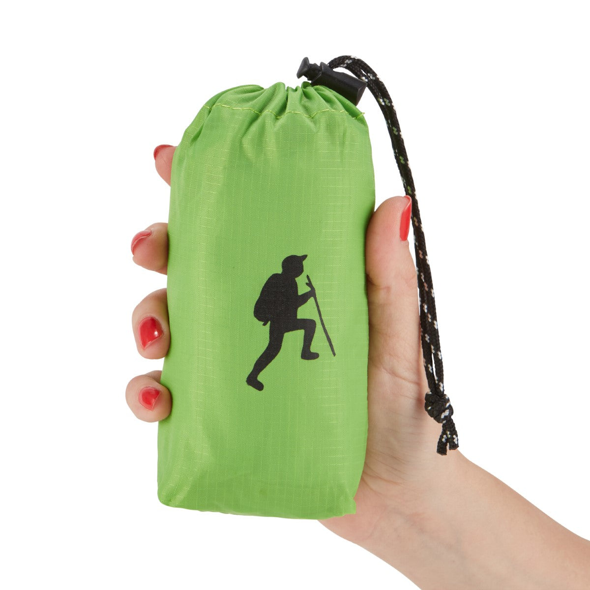 Hikeback Folding Backpack