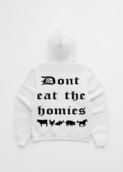 Og Dont Eat the Homies Hoodie