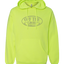 Safety Yellow