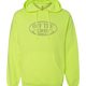 Safety Yellow