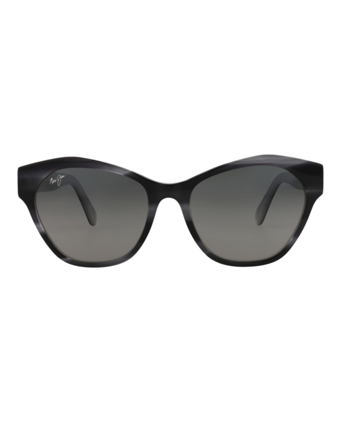 Maui Jim Cat Eye-Frame Acetate Sunglasses