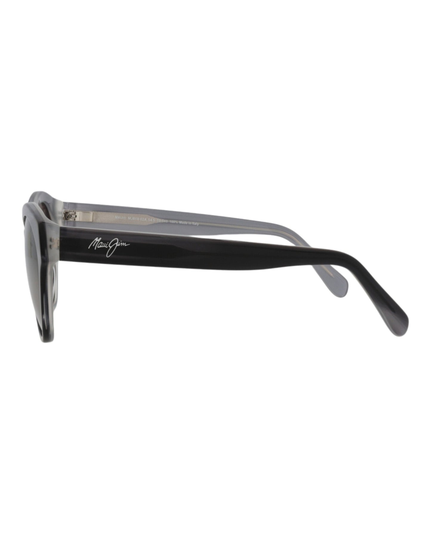 Maui Jim Cat Eye-Frame Acetate Sunglasses