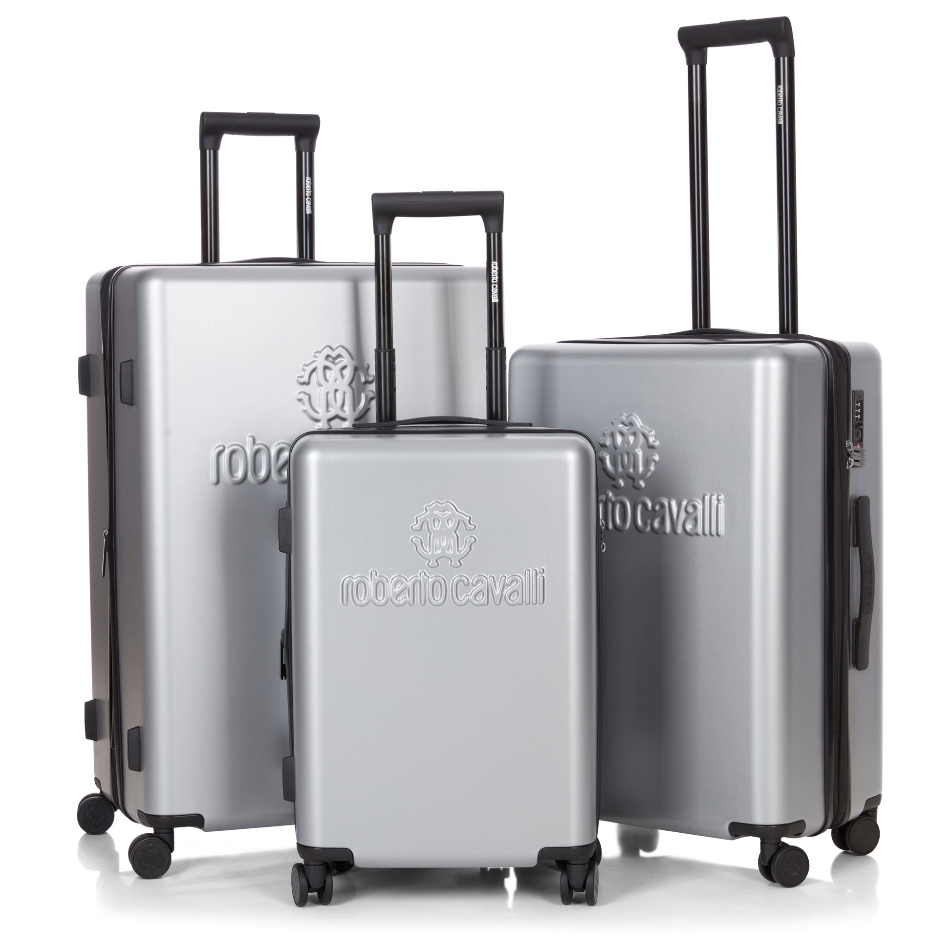 Silver-