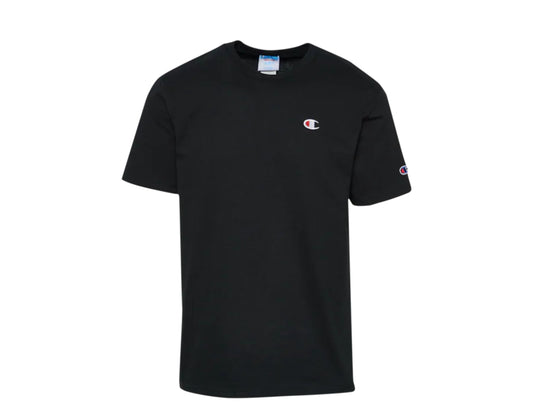 Champion C Life Heritage C Logo Men's T-Shirt — Black