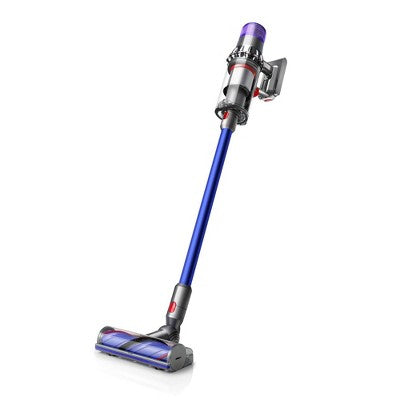 Dyson Refurbished Vacuum Stick V11 Core-Nickel/Blue