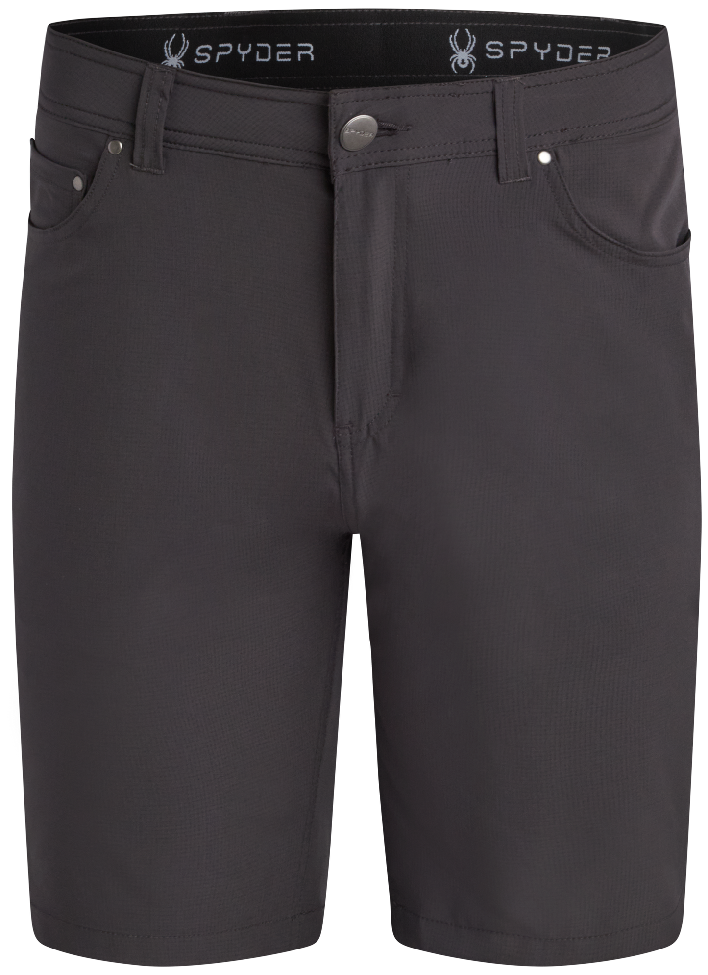 Men's Daybreak Short - Gunmetal