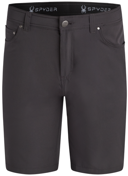 Men's Daybreak Short - Gunmetal