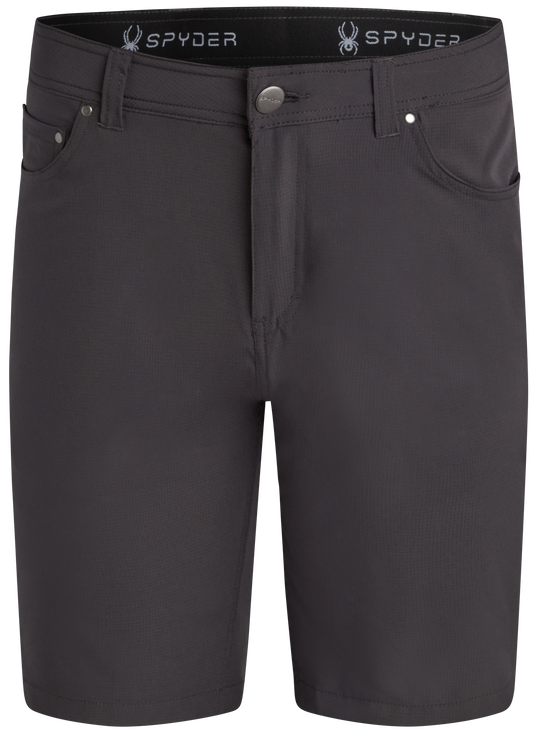 Men's Daybreak Short - Gunmetal