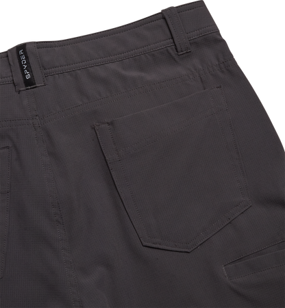 Men's Daybreak Short - Gunmetal