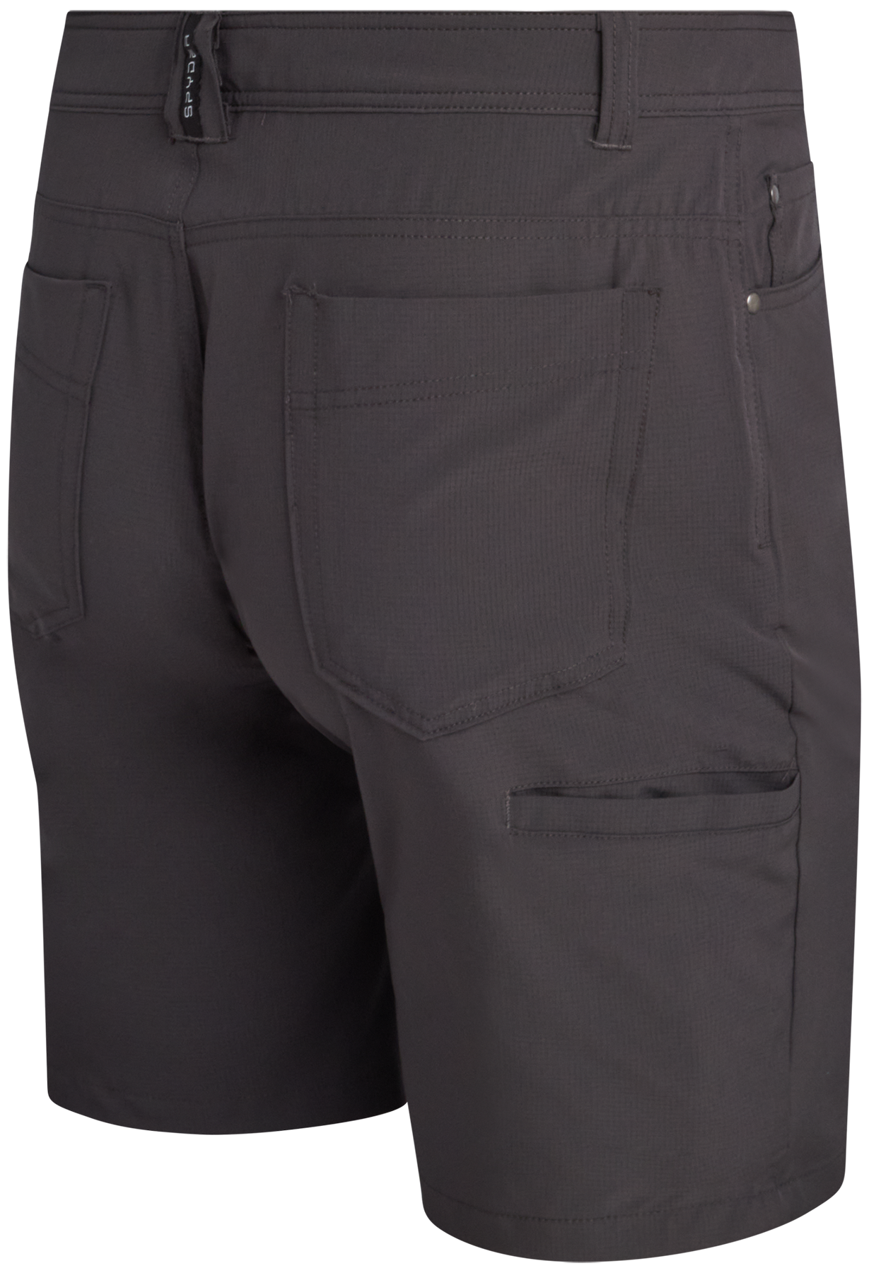 Men's Daybreak Short - Gunmetal
