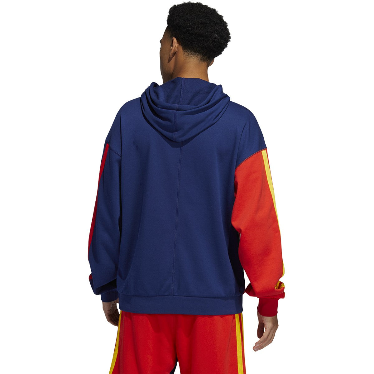 adidas Men's Don X Bel-Air Academy Hoodie