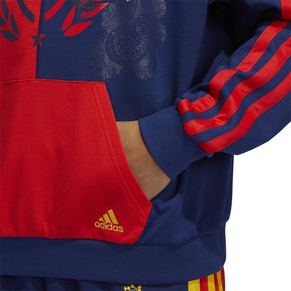 adidas Men's Don X Bel-Air Academy Hoodie