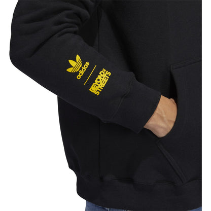 adidas Men's Beyond The Streets Hoodie