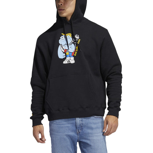adidas Men's Beyond The Streets Hoodie