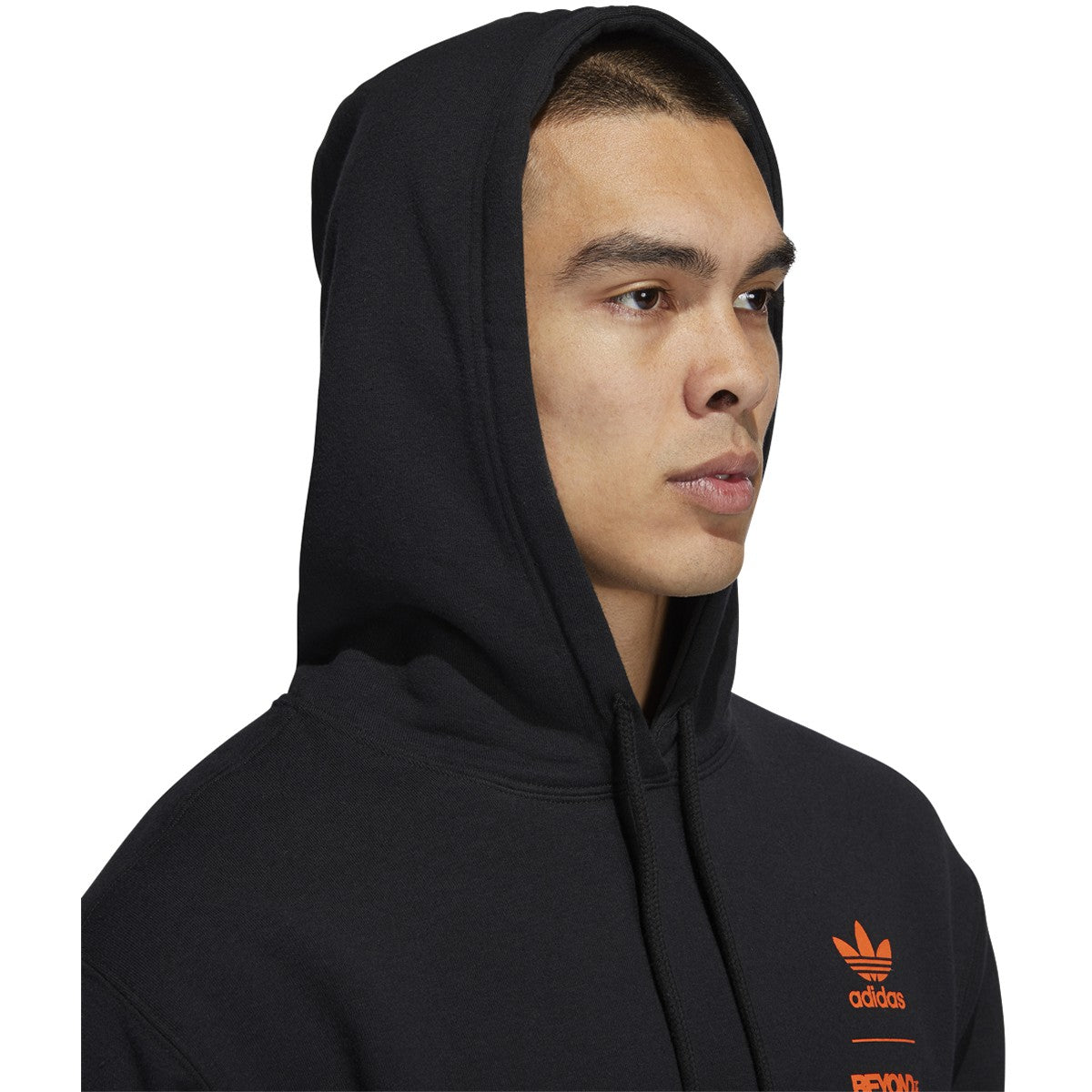 adidas Men's Beyond The Streets Hoodie