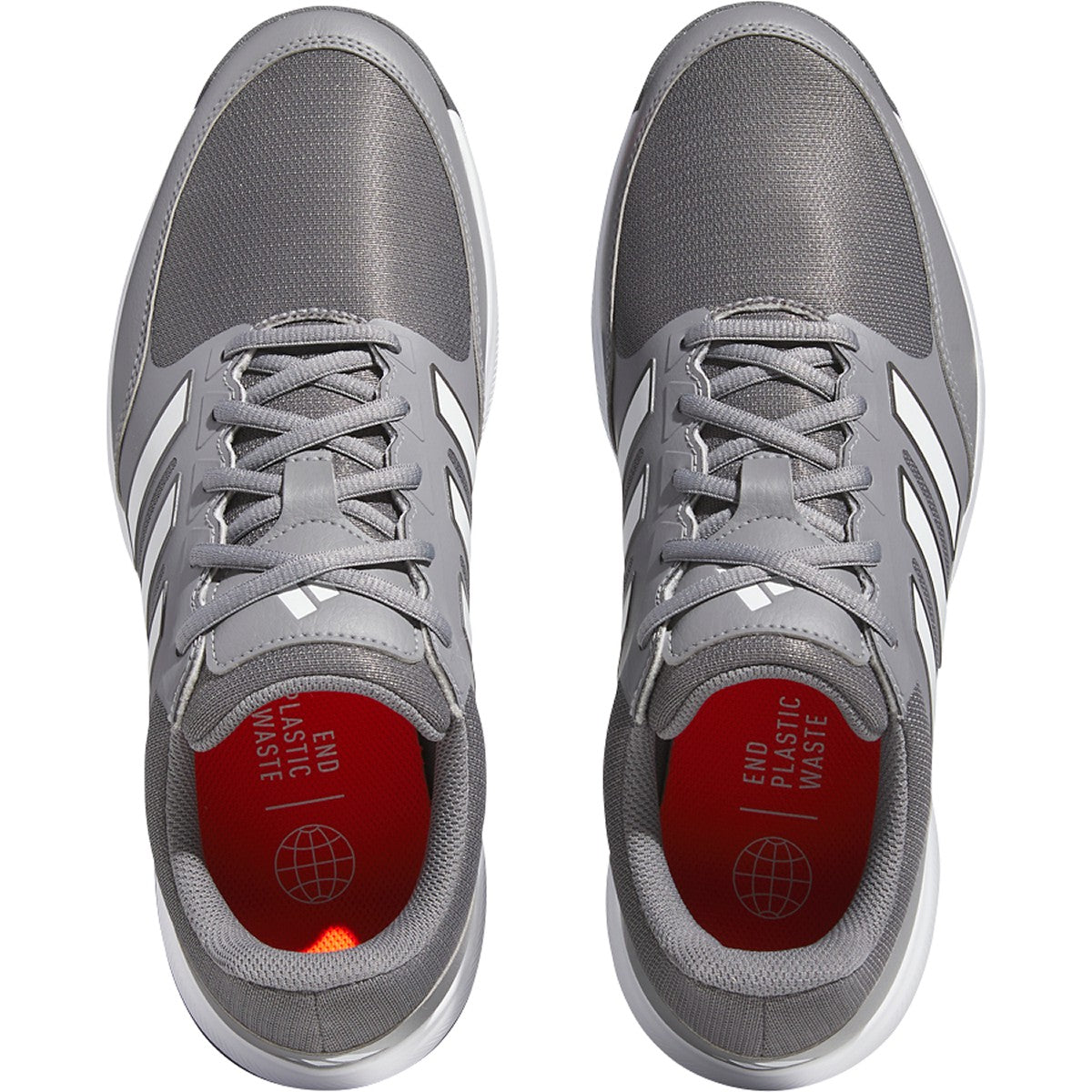 Grey Four / Cloud White / Grey Three-