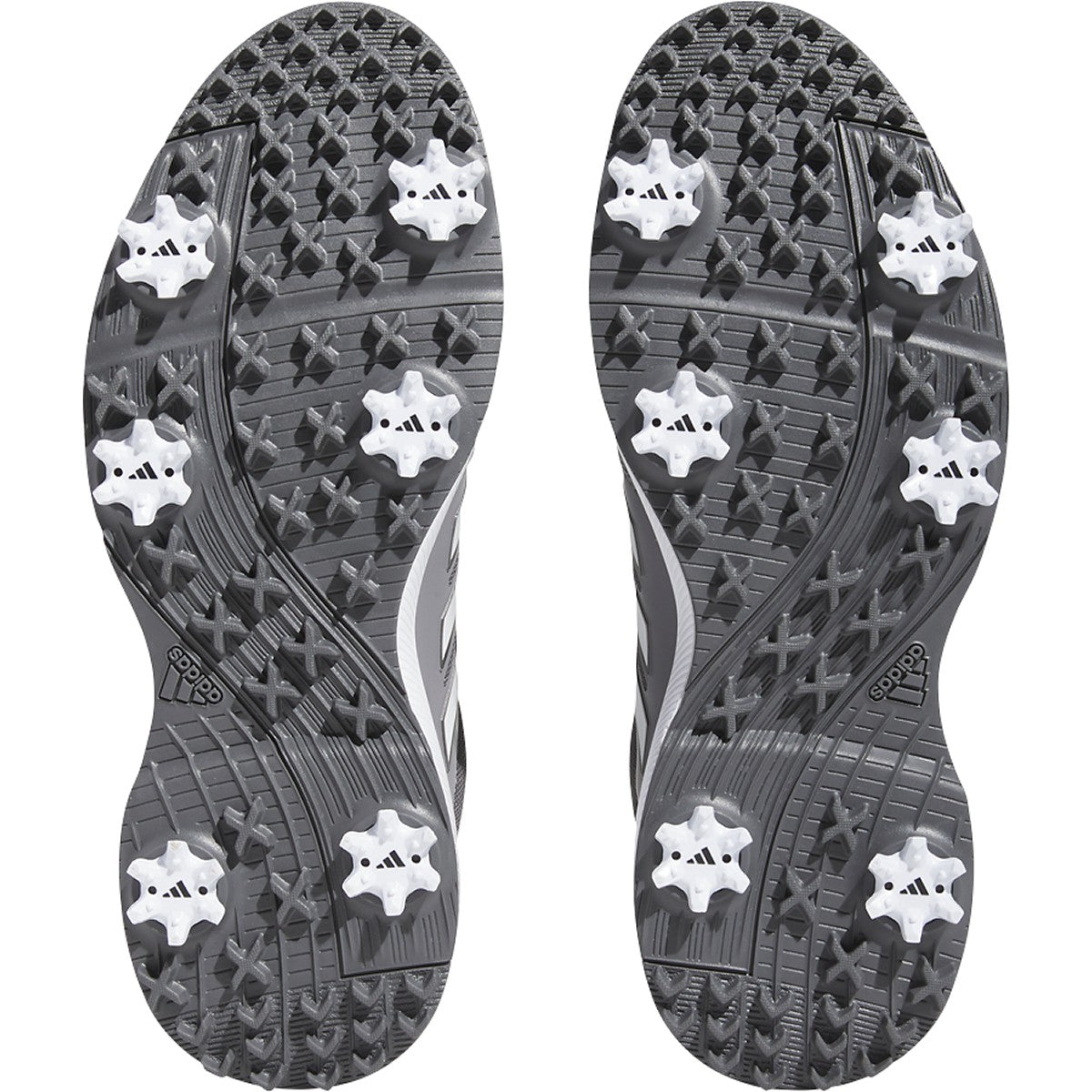 Grey Four / Cloud White / Grey Three-