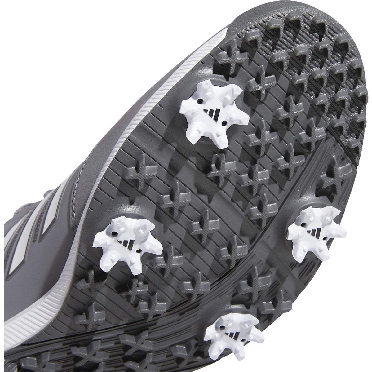 Grey Four / Cloud White / Grey Three-