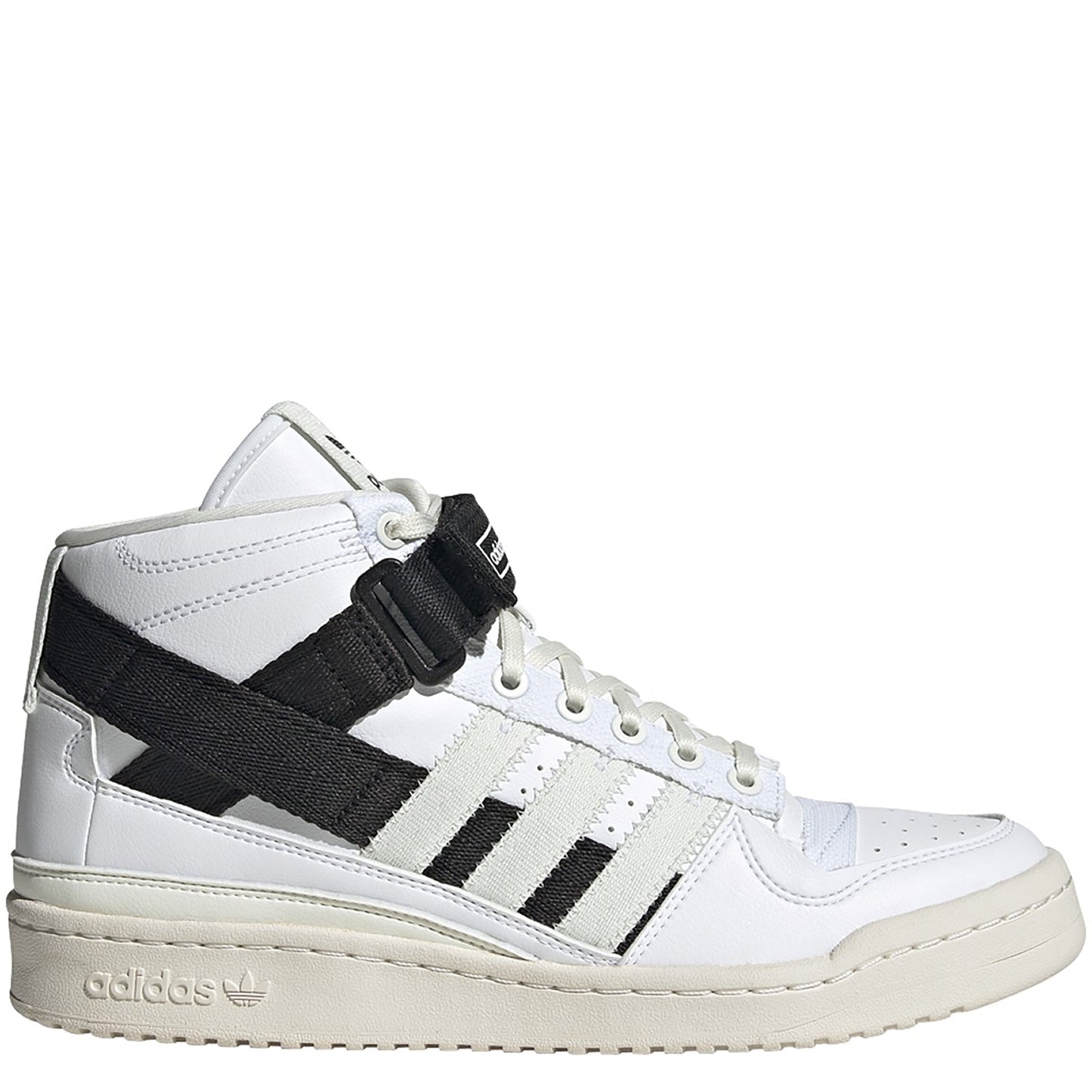 adidas Men's Forum Mid Parley Sneakers