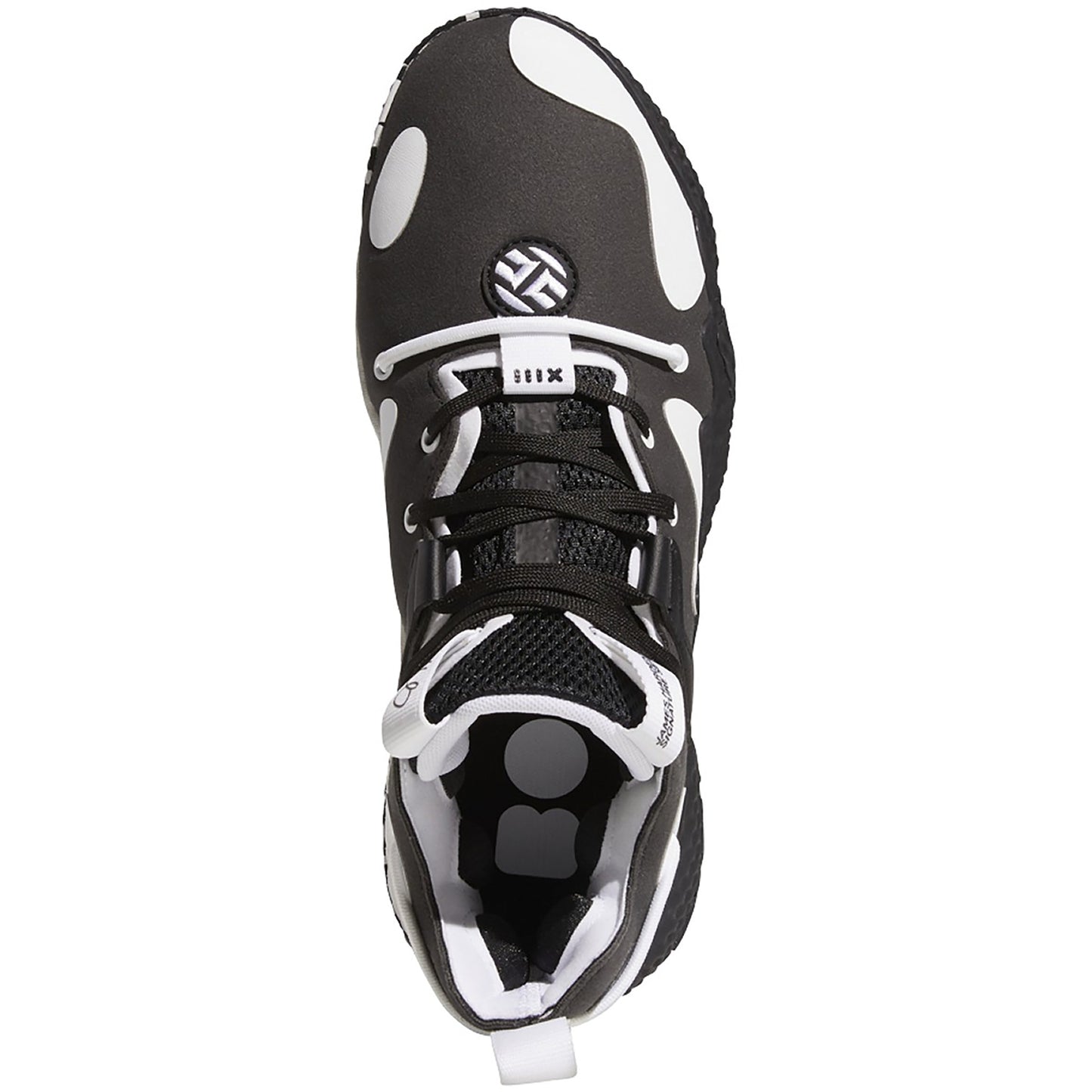 adidas Men's Harden Vol. 6 Sneakers