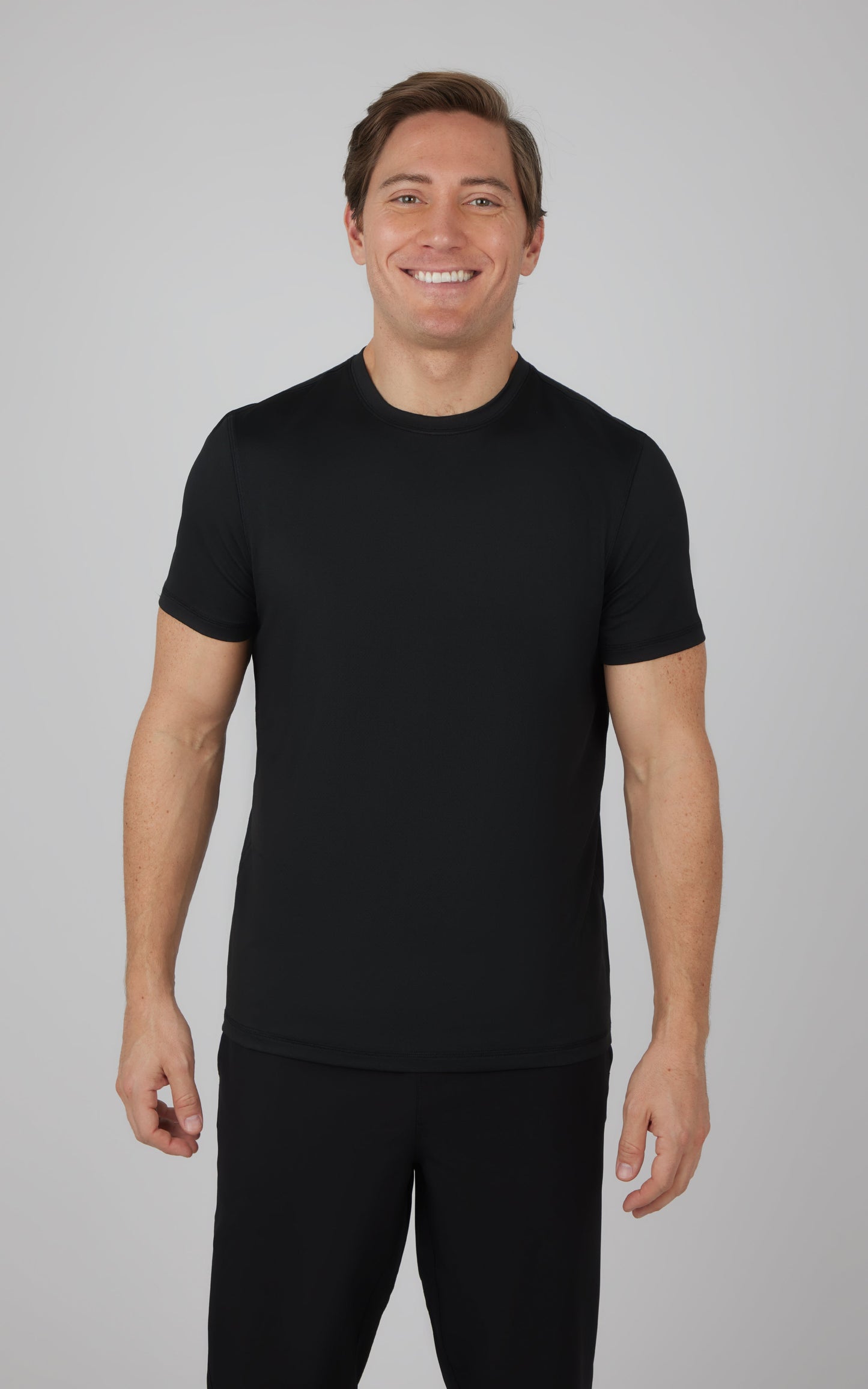 Men's Performance Short Sleeve Tee