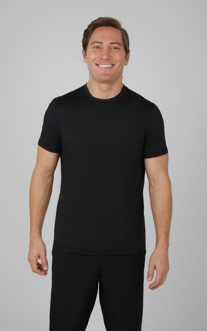 Men's Performance Short Sleeve Tee