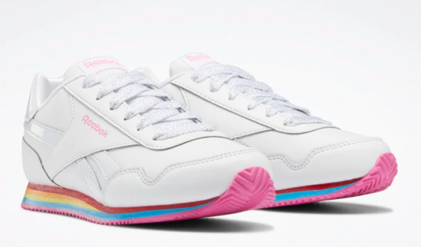 Reebok Youth Royal Cl Jog 3.0