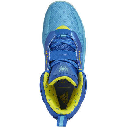 adidas Men's D.O.N. Issue 3 Sneakers