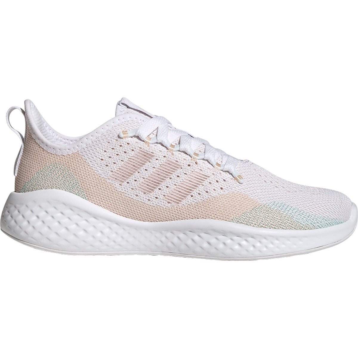 Women's adidas Fluidflow 2.0