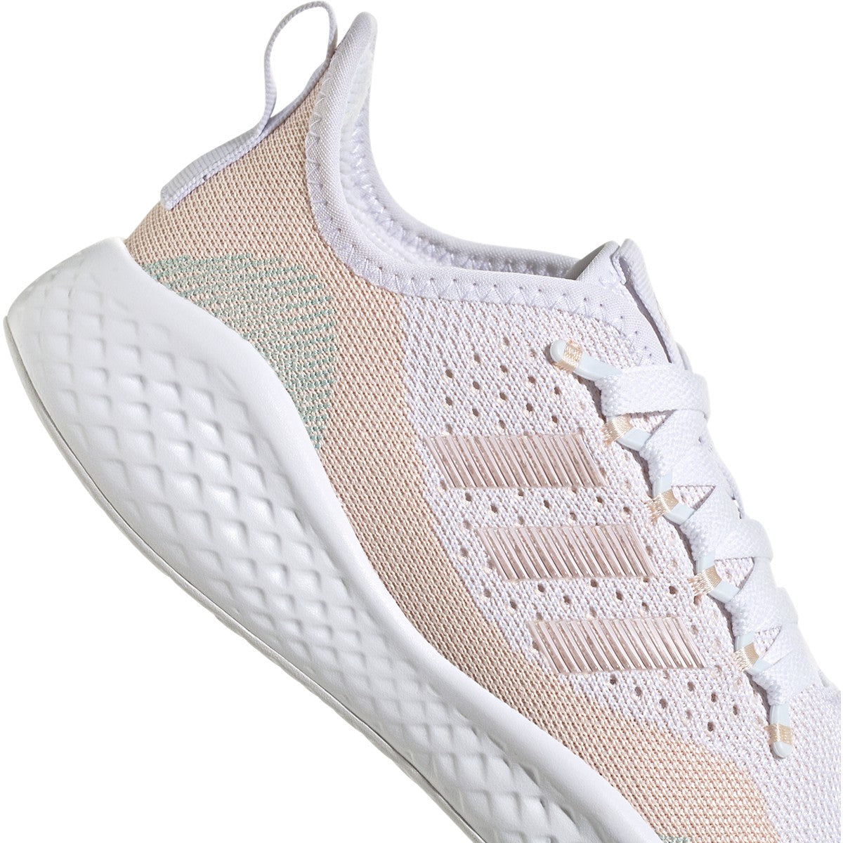 Women's adidas Fluidflow 2.0