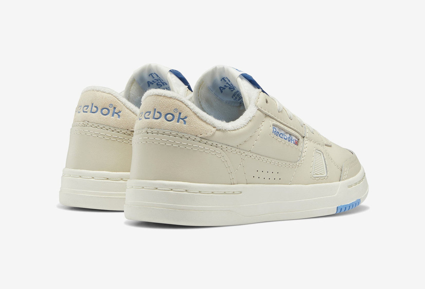 Women's Reebok Lt Court