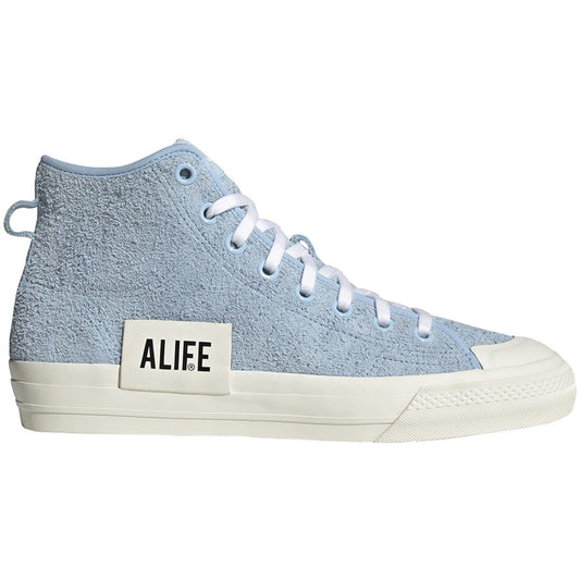 adidas Men's Nizza Hi 'Alife Clear Sky'