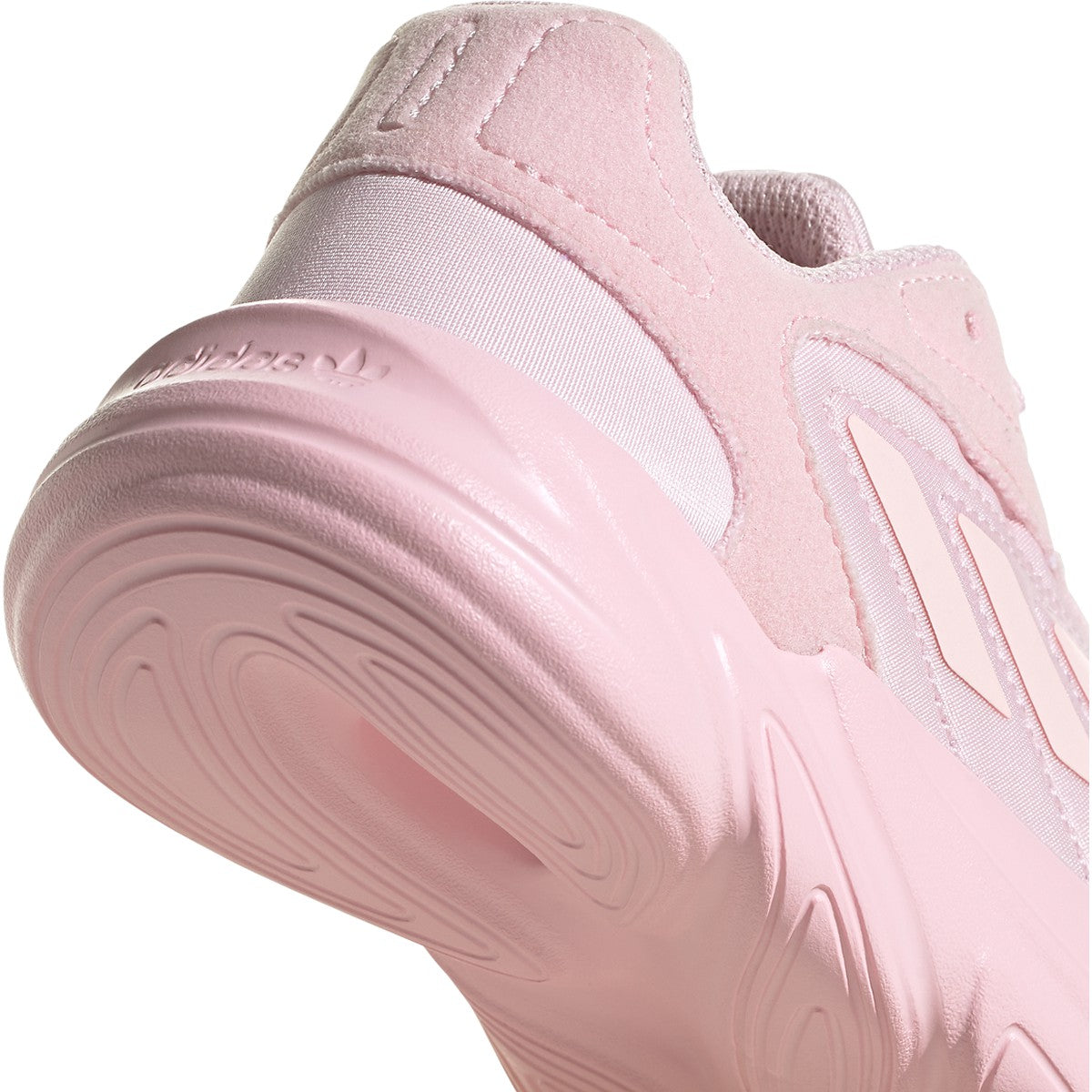Kids adidas Ozelia El C