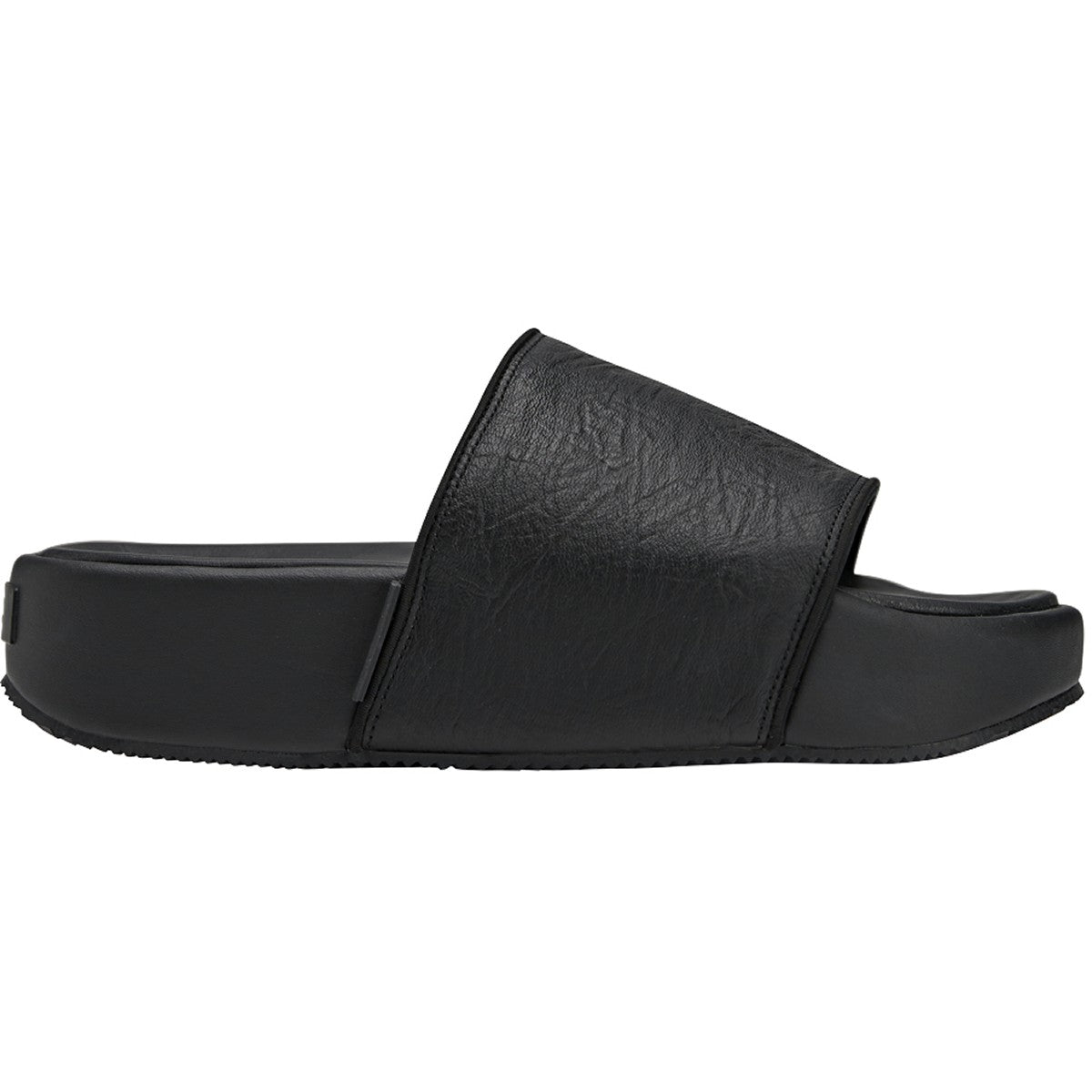 Men's adidas Y-3 New Slide 'Black'