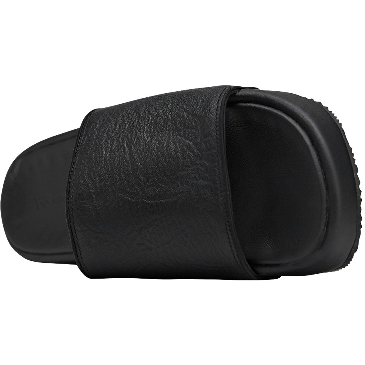 Men's adidas Y-3 New Slide 'Black'