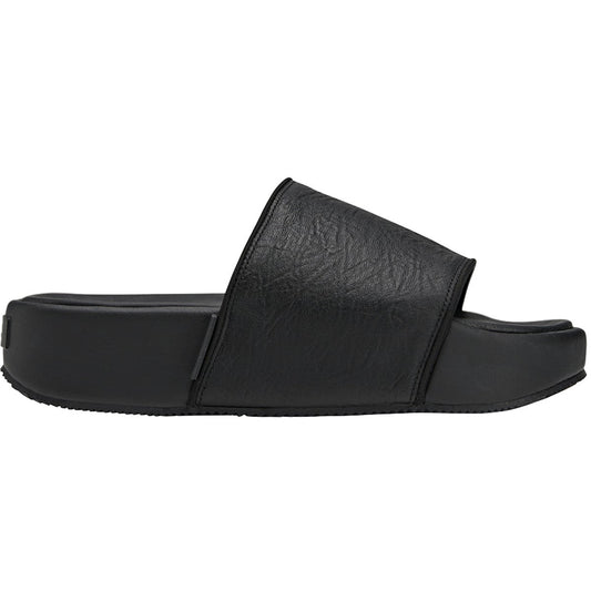 adidas Men's Y-3 New Slide 'Black' Sandals