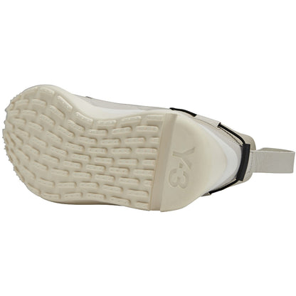 adidas Men's Y-3 Shiku Run 'Talc Bliss' Sneakers
