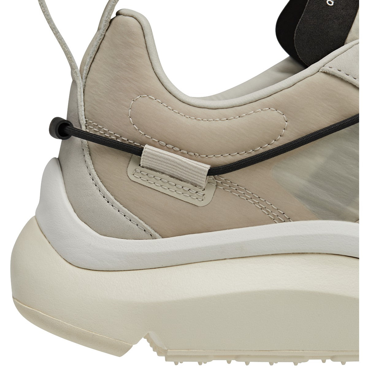 adidas Men's Y-3 Shiku Run 'Talc Bliss' Sneakers