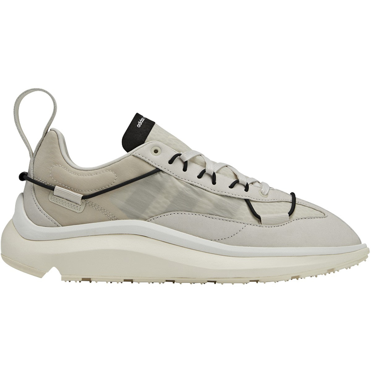adidas Men's Y-3 Shiku Run 'Talc Bliss' Sneakers