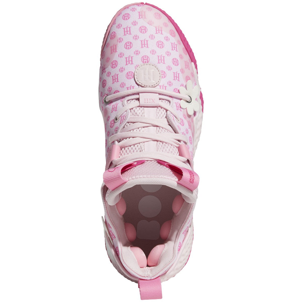adidas Men's Harden Vol. 6 Sneakers