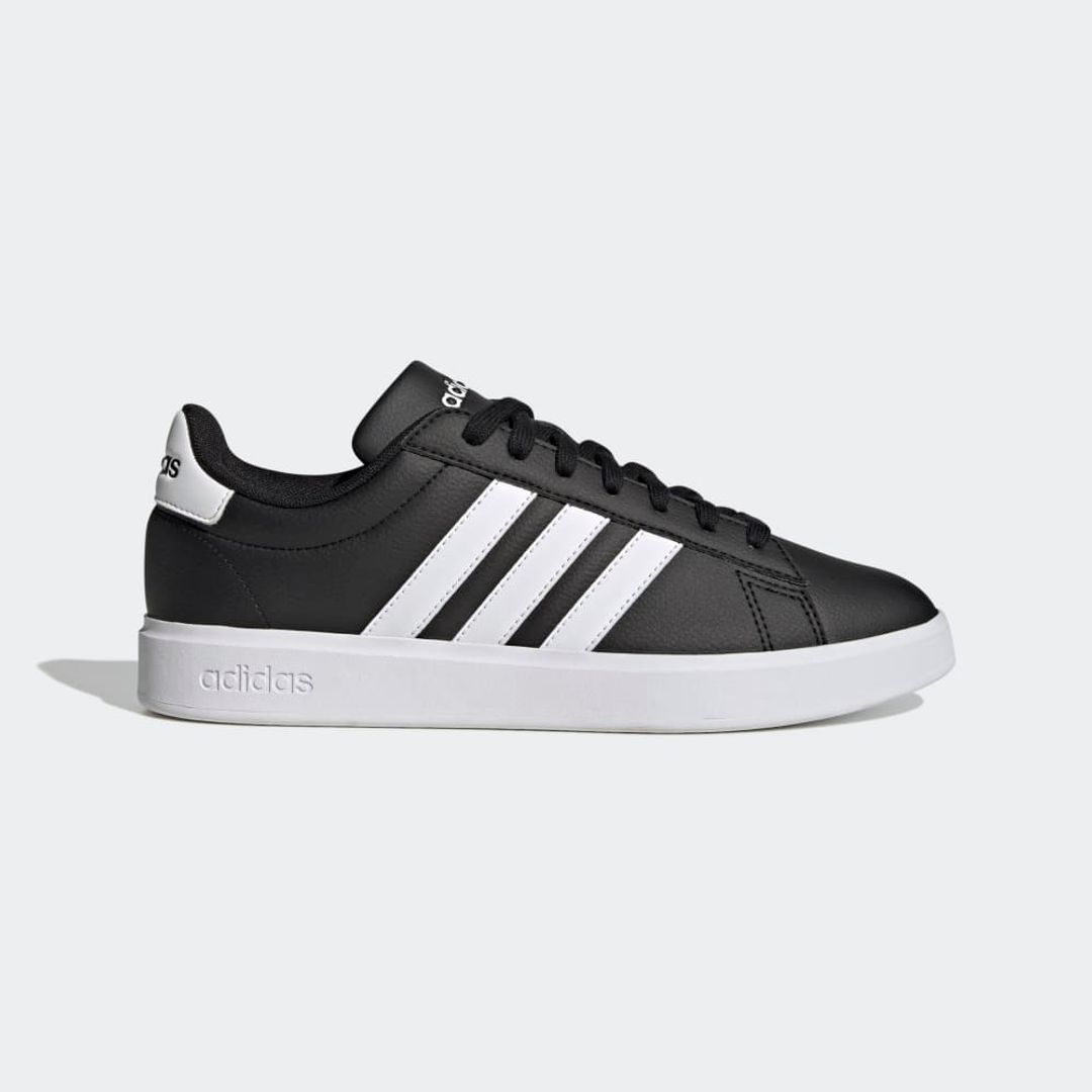 ADIDAS Men's Grand Court 2.0 Tennis Shoe