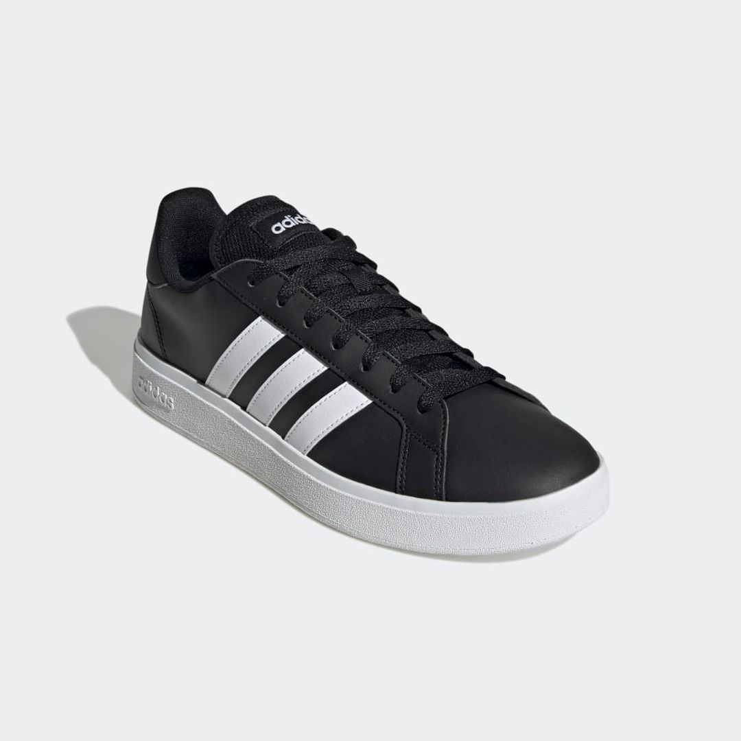ADIDAS Men's Grand Court 2.0 Tennis Shoe