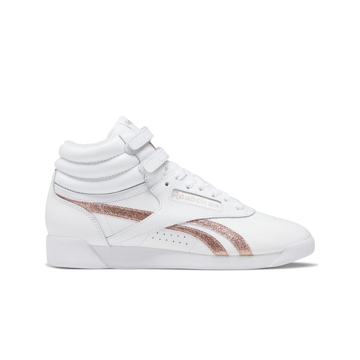 White/White/Rose Gold-